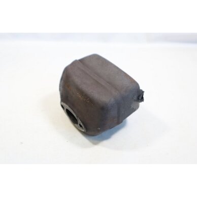 Genuine Muffler Exhaust Silencer Husqvarna 444 44 234 133 238 chainsaw 501585001 2 Genuine Muffler Exhaust Silencer Husqvarna 444 44 234 133 238 chainsaw 501585001 2