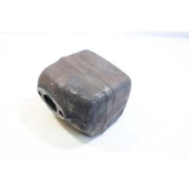 Genuine Muffler Exhaust Silencer Husqvarna 444 44 234 133 238 chainsaw 501585001 7