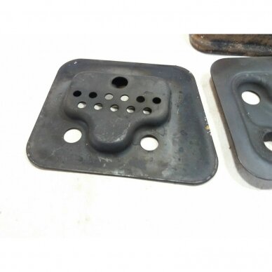 Genuine Muffler Exhaust Silencer JCB PCS38 Chainsaw 2 Genuine Muffler Exhaust Silencer JCB PCS38 Chainsaw 2