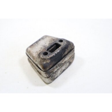 Genuine Muffler Exhaust Solo 605 606 chainsaw 2500368 5 Genuine Muffler Exhaust Solo 605 606 chainsaw 2500368 5