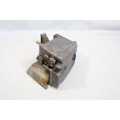 Genuine Muffler Exhaust STIHL 010AV chainsaw 1120 007 1009 1