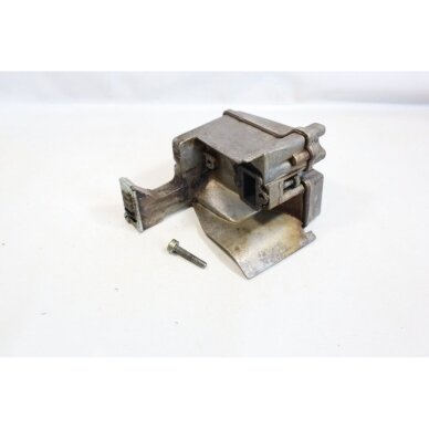 Genuine Muffler Exhaust STIHL 010AV chainsaw 1120 007 1009