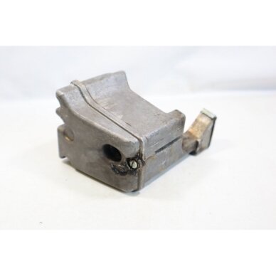 Genuine Muffler Exhaust STIHL 010AV chainsaw 1120 007 1009 2 Genuine Muffler Exhaust STIHL 010AV chainsaw 1120 007 1009 2