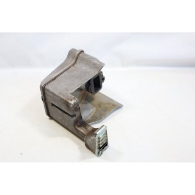 Genuine Muffler Exhaust STIHL 010AV chainsaw 1120 007 1009 3 Genuine Muffler Exhaust STIHL 010AV chainsaw 1120 007 1009 3