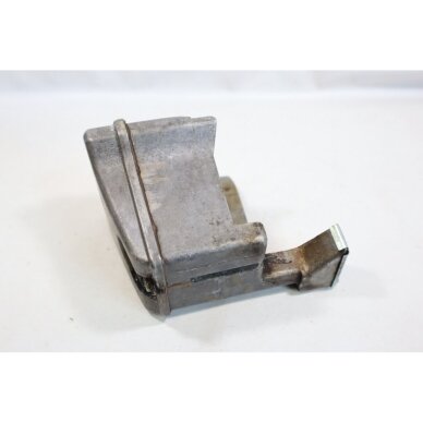Genuine Muffler Exhaust STIHL 010AV chainsaw 1120 007 1009 5 Genuine Muffler Exhaust STIHL 010AV chainsaw 1120 007 1009 5