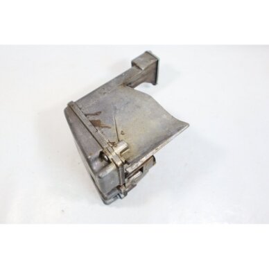 Genuine Muffler Exhaust STIHL 010AV chainsaw 1120 007 1009 6 Genuine Muffler Exhaust STIHL 010AV chainsaw 1120 007 1009 6
