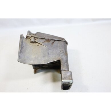 Genuine Muffler Exhaust STIHL 010AV chainsaw 1120 007 1009 7 Genuine Muffler Exhaust STIHL 010AV chainsaw 1120 007 1009 7
