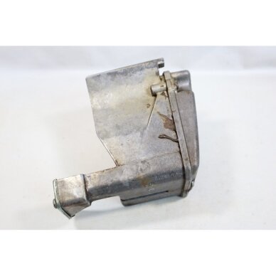 Genuine Muffler Exhaust STIHL 010AV chainsaw 1120 007 1009 8 Genuine Muffler Exhaust STIHL 010AV chainsaw 1120 007 1009 8