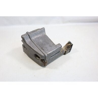 Genuine Muffler Exhaust STIHL 012 chainsaw 5 Genuine Muffler Exhaust STIHL 012 chainsaw 5