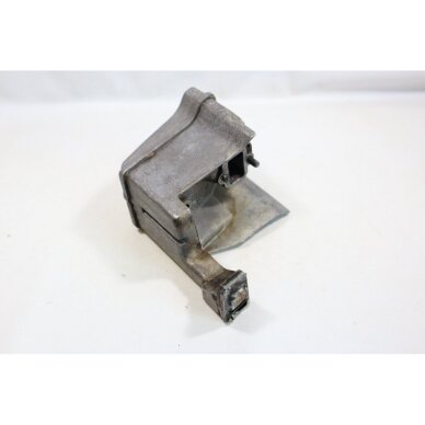 Genuine Muffler Exhaust STIHL 012 chainsaw 7