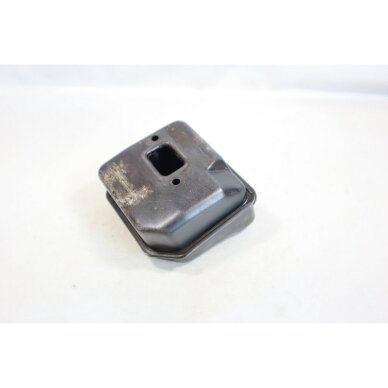 Genuine Muffler Exhaust STIHL 017 018 MS170 MS180 chainsaw 1130 140 0600 8 Genuine Muffler Exhaust STIHL 017 018 MS170 MS180 chainsaw 1130 140 0600 8