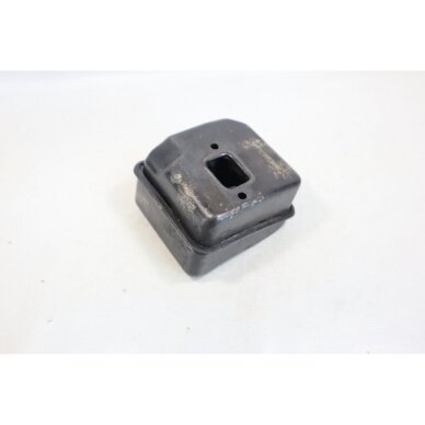 Genuine Muffler Exhaust STIHL 017 018 MS170 MS180 chainsaw 1130 140 0600 6 Genuine Muffler Exhaust STIHL 017 018 MS170 MS180 chainsaw 1130 140 0600 6