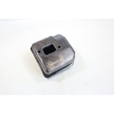Genuine Muffler Exhaust STIHL 017 018 MS170 MS180 chainsaw 1130 140 0600 7 Genuine Muffler Exhaust STIHL 017 018 MS170 MS180 chainsaw 1130 140 0600 7