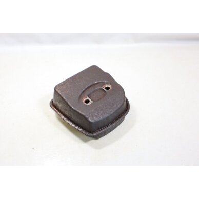 Genuine Muffler Exhaust STIHL FS38 FS45 FS46 FS55 brushcutter 4140 140 0617 1