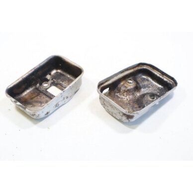 Genuine Muffler Exhaust Tanaka TBC-202 trimmer 6692569 10 Genuine Muffler Exhaust Tanaka TBC-202 trimmer 6692569 10