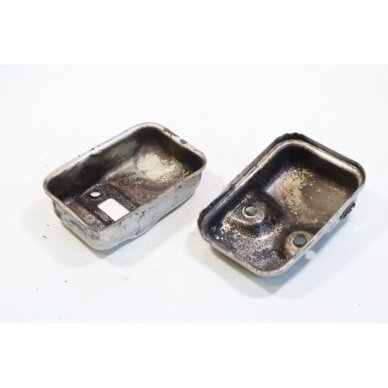 Genuine Muffler Exhaust Tanaka TBC-202 trimmer 6692569 11