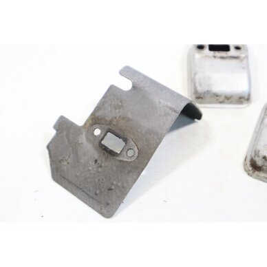 Genuine Muffler Exhaust Tanaka TBC-202 trimmer 6692569 5