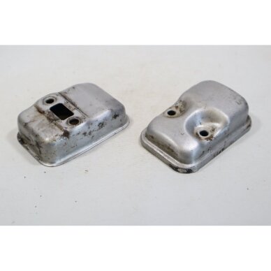 Genuine Muffler Exhaust Tanaka TBC-202 trimmer 6692569 9