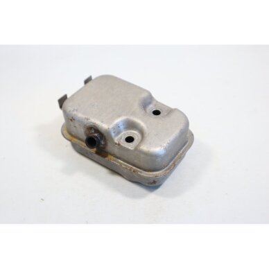 Genuine Muffler Hitachi CH 62EA3 CH 50EA3 hedge trimmer 6692481 1