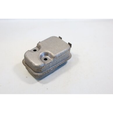 Genuine Muffler Hitachi CH 62EA3 CH 50EA3 hedge trimmer 6692481 2 Genuine Muffler Hitachi CH 62EA3 CH 50EA3 hedge trimmer 6692481 2