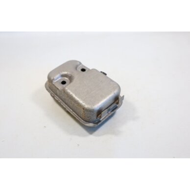 Genuine Muffler Hitachi CH 62EA3 CH 50EA3 hedge trimmer 6692481 3 Genuine Muffler Hitachi CH 62EA3 CH 50EA3 hedge trimmer 6692481 3