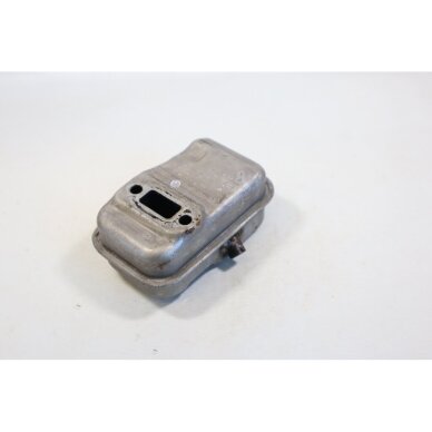 Genuine Muffler Hitachi CH 62EA3 CH 50EA3 hedge trimmer 6692481 4