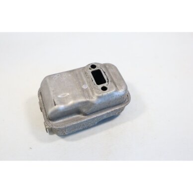 Genuine Muffler Hitachi CH 62EA3 CH 50EA3 hedge trimmer 6692481 6 Genuine Muffler Hitachi CH 62EA3 CH 50EA3 hedge trimmer 6692481 6