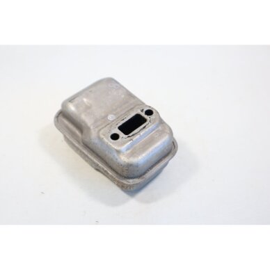 Genuine Muffler Hitachi CH 62EA3 CH 50EA3 hedge trimmer 6692481 7