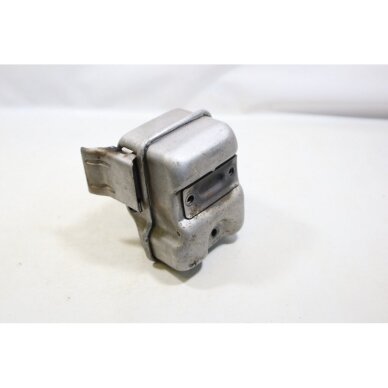 Genuine Muffler Homelite CSP4518 chainsaw 308071001 5131000621 3
