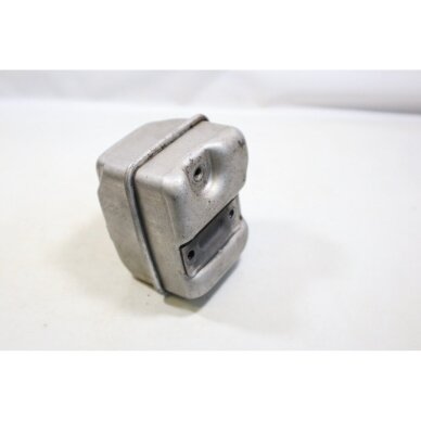 Genuine Muffler Homelite CSP4518 chainsaw 308071001 5131000621 5