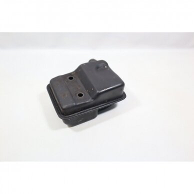 Genuine Muffler Homelite HHT 2660 hedge trimmer 2 Genuine Muffler Homelite HHT 2660 hedge trimmer 2