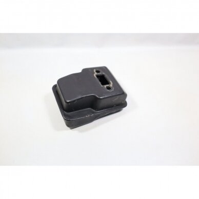 Genuine Muffler Homelite HHT 2660 hedge trimmer 3 Genuine Muffler Homelite HHT 2660 hedge trimmer 3