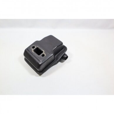 Genuine Muffler Homelite HHT 2660 hedge trimmer 4 Genuine Muffler Homelite HHT 2660 hedge trimmer 4