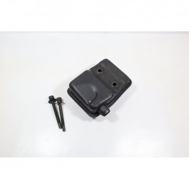 Genuine Muffler Homelite HHT 2660 hedge trimmer Genuine Muffler Homelite HHT 2660 hedge trimmer