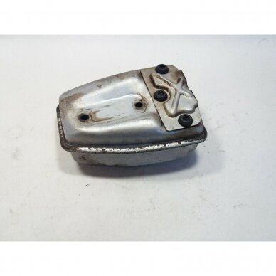 Genuine Muffler Homelite i625cd trimmer 2 Genuine Muffler Homelite i625cd trimmer 2