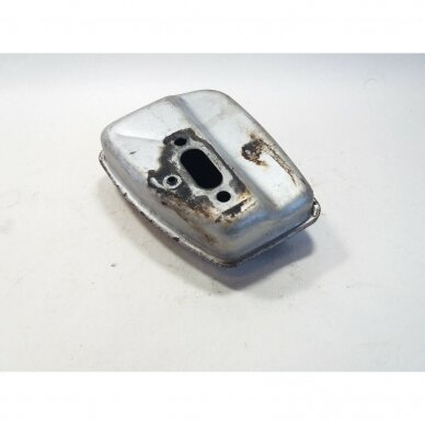 Genuine Muffler Homelite i625cd trimmer 5 Genuine Muffler Homelite i625cd trimmer 5