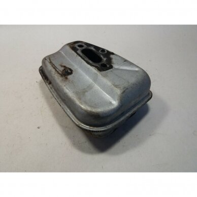 Genuine Muffler Homelite i625cd trimmer 7 Genuine Muffler Homelite i625cd trimmer 7