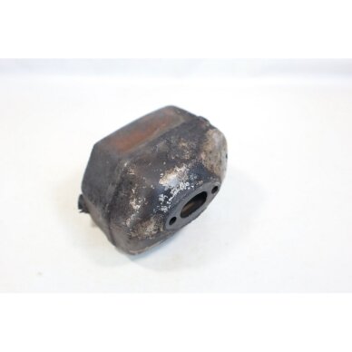 Genuine Muffler Husqvarna 234 133 238 44 444 chainsaw 501638901 5 Genuine Muffler Husqvarna 234 133 238 44 444 chainsaw 501638901 5