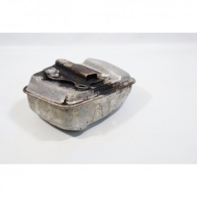 Genuine Muffler Husqvarna 325Cx 322R 322C 323R 323C 323L 326RX Jonsered GT2125 trimmer 537161901 2 Genuine Muffler Husqvarna 325Cx 322R 322C 323R 323C 323L 326RX Jonsered GT2125 trimmer 537161901 2