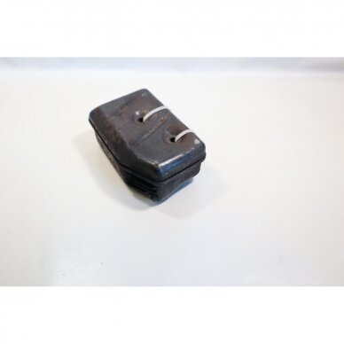 Genuine Muffler Husqvarna 33 38 Partner 360 chainsaw 507476441 2 Genuine Muffler Husqvarna 33 38 Partner 360 chainsaw 507476441 2