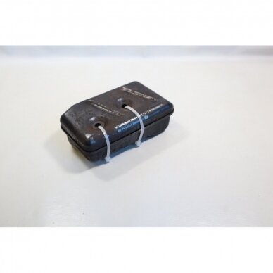 Genuine Muffler Husqvarna 33 38 Partner 360 chainsaw 507476441 3 Genuine Muffler Husqvarna 33 38 Partner 360 chainsaw 507476441 3