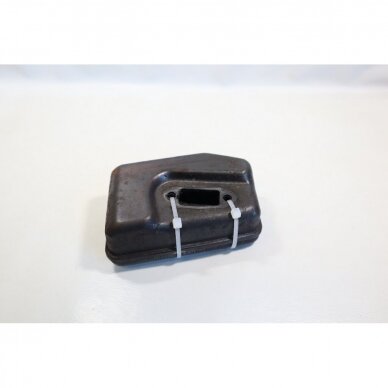 Genuine Muffler Husqvarna 33 38 Partner 360 chainsaw 507476441 4 Genuine Muffler Husqvarna 33 38 Partner 360 chainsaw 507476441 4
