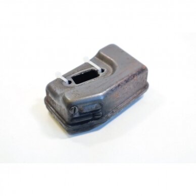 Genuine Muffler Husqvarna 33 38 Partner 360 chainsaw 507476441 6 Genuine Muffler Husqvarna 33 38 Partner 360 chainsaw 507476441 6