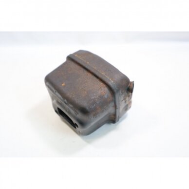 Genuine Muffler Husqvarna 340 345 346 350 Jonsered 2141 2147 chainsaw 503862703 2 Genuine Muffler Husqvarna 340 345 346 350 Jonsered 2141 2147 chainsaw 503862703 2