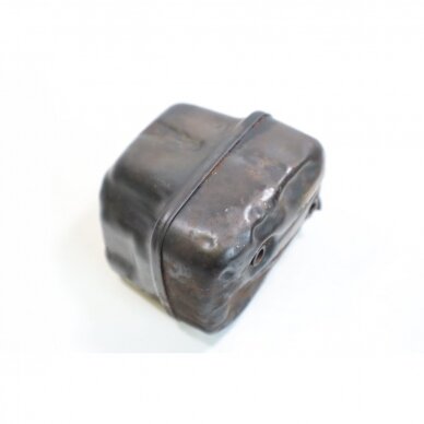 Genuine Muffler Husqvarna 340 345 346 350 Jonsered 2141 2147 chainsaw 503862703 5 Genuine Muffler Husqvarna 340 345 346 350 Jonsered 2141 2147 chainsaw 503862703 5