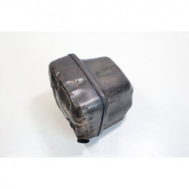 Genuine Muffler Husqvarna 340 345 346 350 Jonsered 2141 2147 chainsaw 503862703 6 Genuine Muffler Husqvarna 340 345 346 350 Jonsered 2141 2147 chainsaw 503862703 6