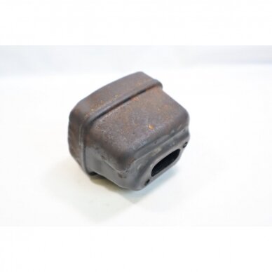 Genuine Muffler Husqvarna 340 345 346 350 Jonsered 2141 2147 chainsaw 503862703 1 Genuine Muffler Husqvarna 340 345 346 350 Jonsered 2141 2147 chainsaw 503862703 1