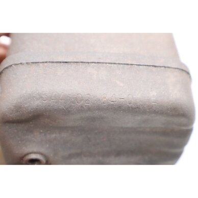 Genuine Muffler Husqvarna 340 345 346 350 Jonsered 2141 2147 chainsaw 503879602 8 Genuine Muffler Husqvarna 340 345 346 350 Jonsered 2141 2147 chainsaw 503879602 8