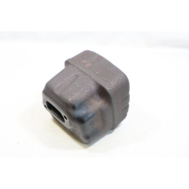 Genuine Muffler Husqvarna 340 345 346 350 Jonsered 2141 2147 chainsaw 503879602 6 Genuine Muffler Husqvarna 340 345 346 350 Jonsered 2141 2147 chainsaw 503879602 6