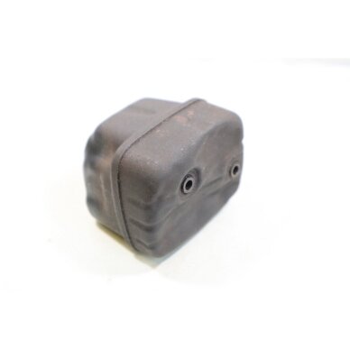 Genuine Muffler Husqvarna 340 345 346 350 Jonsered 2141 2147 chainsaw 503879602 7 Genuine Muffler Husqvarna 340 345 346 350 Jonsered 2141 2147 chainsaw 503879602 7